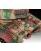 Сглобяем модел Revell - Танк Tiger II Ausf. B (03249) - 4t