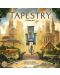 Настолна игра Tapestry - стратегическа - 4t