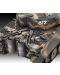 Сглобяем модел Revell - 75 години танк Tiger I (05790) - 5t