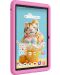 Таблет Blackview - Tab 80 Kids, 10.1'', 4GB/64GB, Dreamy Pink - 5t