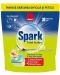 Таблетки за съдомиялна Sano - Spark Total Action, 30 броя - 1t
