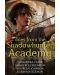 Tales from the Shadowhunter Academy - 1t