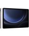 Таблет Samsung - Galaxy Tab S9 FE Plus WiFi, 12.4'', 12B/256GB, сив - 4t