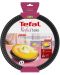 Тава Tefal - Perfect bake, 30cm, кафява - 4t