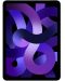 Таблет Apple - iPad Air 5, Cellular, 10.9'', 8GB/256GB, Purple - 2t