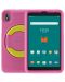 Таблет Blackview - Tab 6 Kids, LTE, 8.0'', 3GB/32GB, Pink - 1t