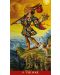 Tarot of Traditions (78-Card Deck and Guidebook) - 2t