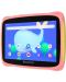 Таблет Blackview - Tab 3 Kids, 7'', 2GB/32GB, розов - 3t