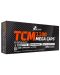 TCM 1100 Mega Caps, 1100 mg, 120 капсули, Olimp - 1t