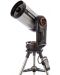 Телескоп Celestron - NexStar Evolution 8, Schmidt-Cassegrain 203/2032 - 4t