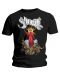 Тениска Rock Off Ghost - Plague Bringer - 1t