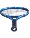 Тенис ракета Babolat - Pure Drive Tour Unstrung, 315 g - 6t