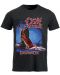 Тениска Plastic Head Music: Ozzy Osbourne - Blizzard of Ozz - 1t