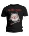 Тениска Rock Off Slayer - Haunting the Chapel - 1t