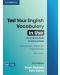 Test Your English Vocabulary in Use Pre-intermediate and Intermediate with Answers - 1t