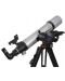 Телескоп Celestron - StarSense Explorer DX 102 AZ, AC 102/660, сив - 4t