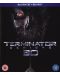 Terminator Genisys 3D (Blu-Ray + Blu-Ray 3D) - 1t