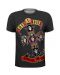 Тениска Rock Off Guns N' Roses - Appetite - 1t