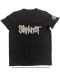 Тениска Rock Off Slipknot Fashion - Logo & Star - 1t