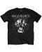 Тениска Rock Off Black Veil Brides - I'm Not Afraid To Die - 1t