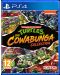 Teenage Mutant Ninja Turtles: The Cowabunga Collection (PS4) - 1t