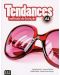 Tendances A1: Méthode de français / Учебник по френски език за 8. - 12. клас (ниво A1) - 1t