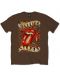 Тениска Rock Off The Rolling Stones - Tongue & Stars - 1t