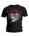 Тениска Rock Off Slayer - Graphic Skull - 1t