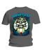 Тениска Rock Off Motorhead - Overkill - 1t