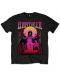 Тениска Rock Off Jimi Hendrix - Ferris Wheel - 1t