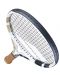 Тенис ракета Babolat - Pure Drive Team Wimbledon Unstrung, 285 g - 5t