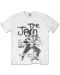 Тениска Rock Off The Jam - 100 Club 77 - 1t