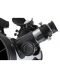 Телескоп Celestron - StarSense Explorer LT 127 AZ, N 127/1000, сив - 5t