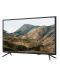 Телевизор Kivi - 24H500LB, 24'', HD, DLED, черен - 1t