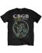 Тениска Rock Off CBGB - Liberty - 1t