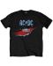 Тениска Rock Off AC/DC - The Razors Edge - 1t