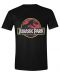 Тениска Jurassic Park - Classic Logo - 1t