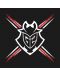 Тениска ABYstyle Esports: G2 - Samurai Logo - 2t