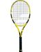 Тенис ракета Babolat - Pure Aero Team, 285 g, L2 - 1t