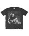 Тениска Rock Off George Harrison - Live Portrait - 1t