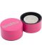 Термобутилка Quokka Solid - Raspberry Pink, 630 ml - 2t