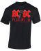 Тениска Plastic Head Music: AC/DC - Plug Me In - 1t