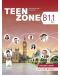 Teen Zone B1.1: Student's Book 11th-12th grade / Английски език за 11. и 12. клас. Учебна програма 2023/2024 (Просвета) - 1t
