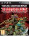 Teenage Mutant Ninja Turtles: Mutants in Manhattan (PS3) - 1t