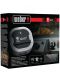 Термометърът за храна Weber - iGrill3, Bluetooth, 2 сонди - 6t