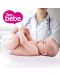 Перилен препарат Teo Bebe Cotton Soft - Лавандула, 100 изпирания, 5 x 1.1 L - 4t