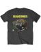 Тениска Rock Off Ramones - Road to Ruin - 1t