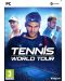 Tennis World Tour (PC) - 1t
