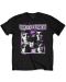 Тениска Rock Off Black Veil Brides - Grunge Faces - 1t