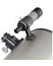 Телескоп Omegon - Dobson Advanced X N 304/1500, сив - 4t
